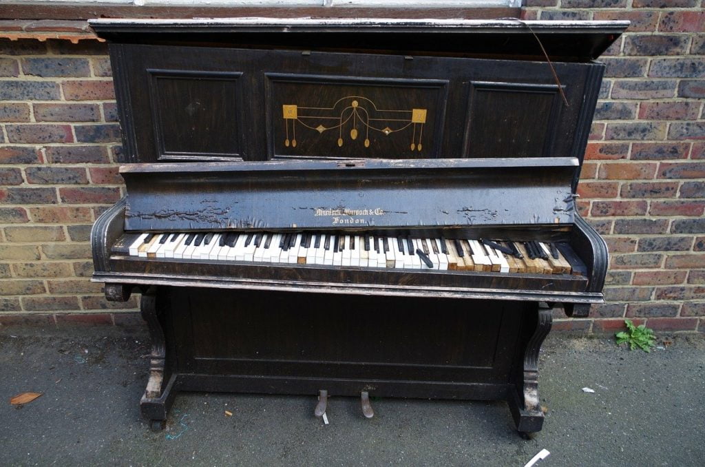 Kawai Digital Piano Repair Near Me